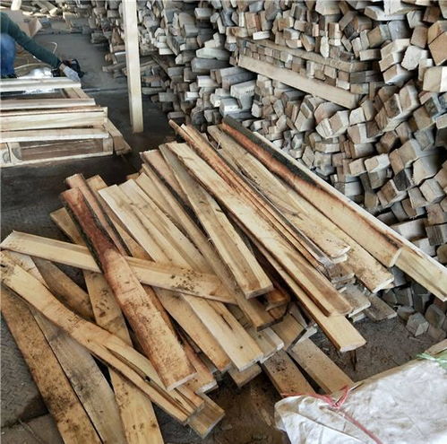 莲湖区废旧木材回收公司
